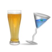 Party & Drinking Games  Icon