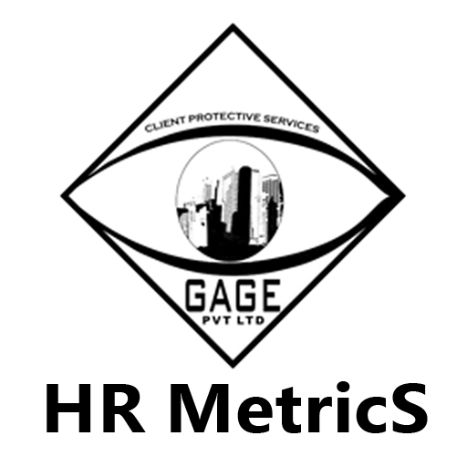 GAGE MetricS logo