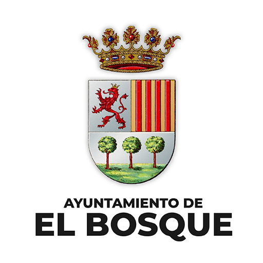 El Bosque logo