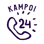 Cover Image of Download Kampoi - Parceiros  APK
