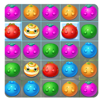 Fruits Stack 3D