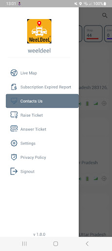 WeeLDeeL Screen 2