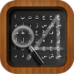 Cover Image of ダウンロード Word Search  APK