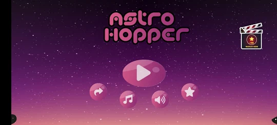 Astro hopper