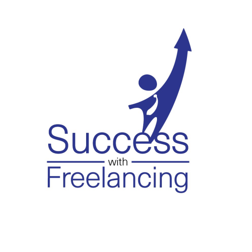 Success With Freelancing logo