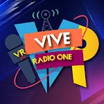 Cover Image of Tải xuống Radio Vive One  APK
