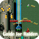 Guide for Raiden(雷電) icon