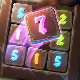 7Bricks - logical puzzle game icon