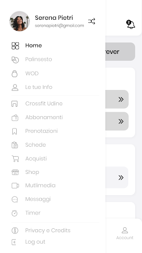 CF Udine 2014 Screen 3