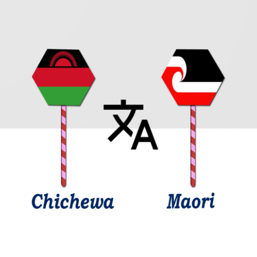 Chichewa To Maori Translator logo