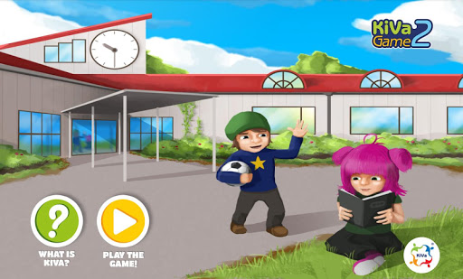 KiVa Game 2 Screen 2