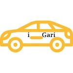 Cover Image of Download iGari: Super simple car hiring  APK