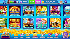 Jackpot Madness Slots Casinoのおすすめ画像5