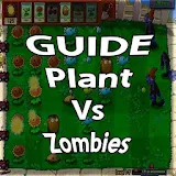 Guide for Plants VS Zombies icon