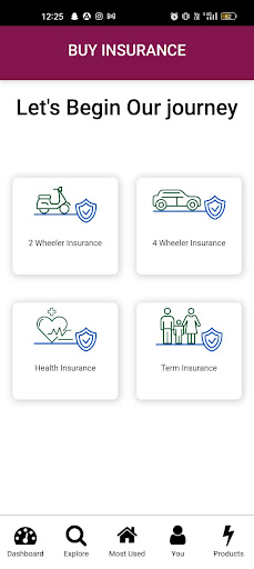 WealthKart Screen 3