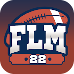 Cover Image of Download Football Legacy Manager 22  APK
