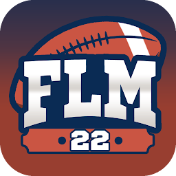 Icon image Football Legacy Manager 22