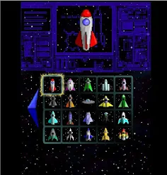 Wild Rockets: Bravo - Screenshot 3