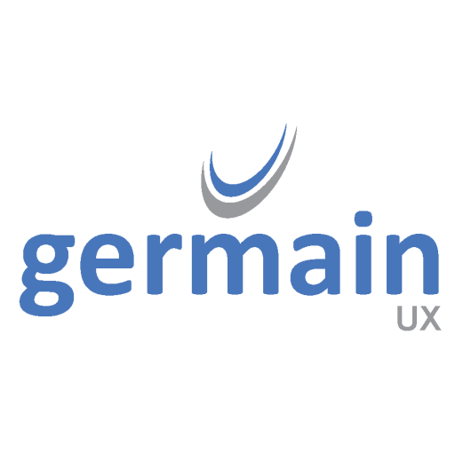 Germain UX logo