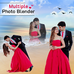 Cover Image of Unduh Photo Blender - Double Exposure 1.0 APK