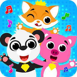 Toddler Games For 3+ Year Old Mod Apk