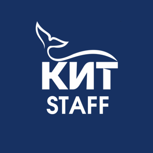 КИТ Staff logo