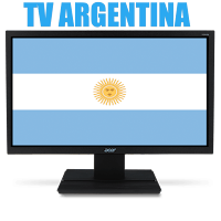 TV Argentina en Vivo - Canales