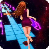 Royal Princess Game: Girl Survival Space Adventure icon