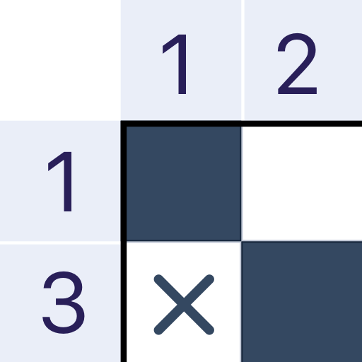 Nonogram.com(피크로스) - 픽처 크로스 퍼즐 게임