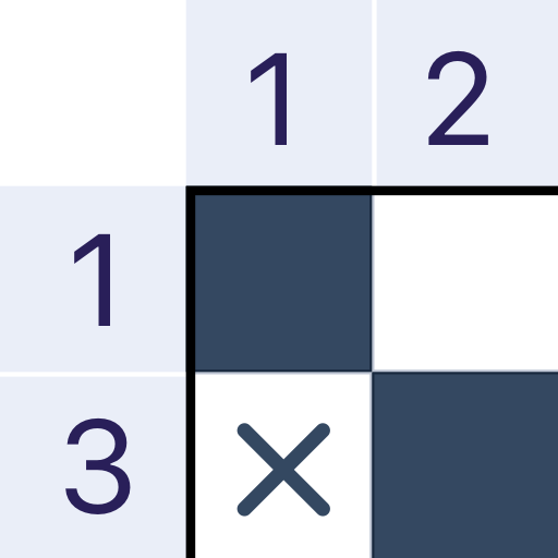 Nonogram Com ノノグラム ピクロスパズル Google Play のアプリ