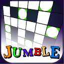 Giant Jumble Crosswords 2.40 APK 下载