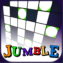 Giant Jumble Crosswords Mod Apk