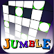 Giant Jumble Crosswords - Androidアプリ