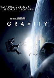 Gravity (2013) 아이콘 이미지
