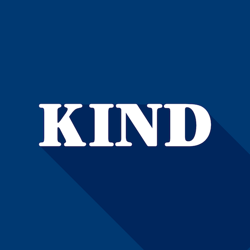 KIND logo