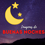 Cover Image of Download Imagenes de Buenas Noches  APK