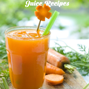 Juice Recipes - Weight Losing Detox Juices recipes