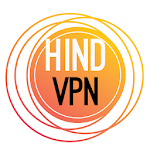 Cover Image of Descargar Hind VPN-Made in INDIA  APK