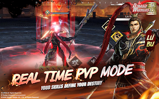 Dynasty Warriors: Overlords - Screenshot 2