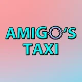 Amigos Taxi Missouri icon