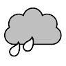 天氣預報 app apk icon
