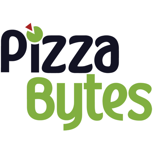 Pizza Bytes logo