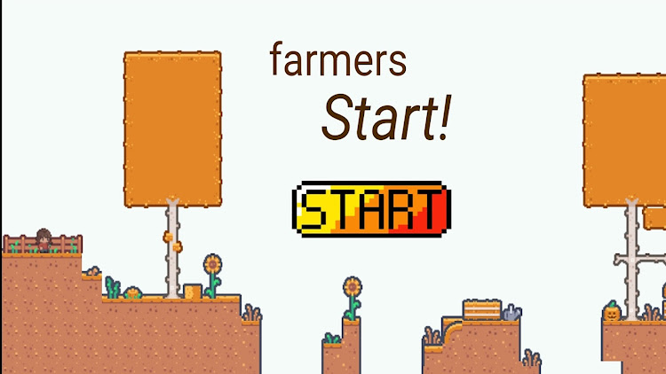 Farmers Adventure - By Lareina - 1.2.2.1 - (Android)