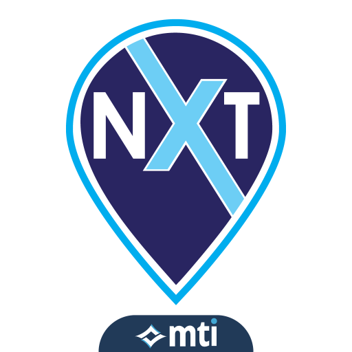 NXT Taxis  Icon