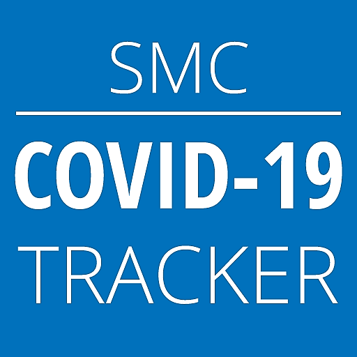SMC COVID-19 Tracker  Icon