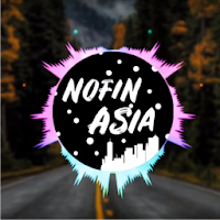 DJ Remix Nofin Asia Terbaru Full Bass