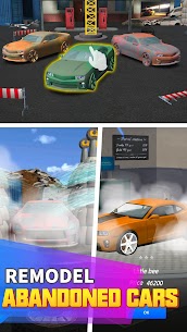 Used Car Tycoon Apk Mod 1.0.5 (Unlimited Money, No Ads) 8