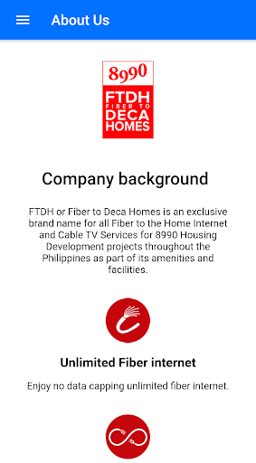 FTDH-IMS Screen 3
