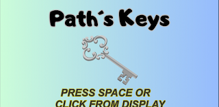 Path´s Keys - Screenshot 2