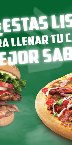 Flota Orense Delivery Screen 3